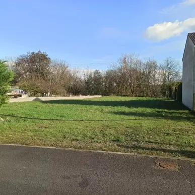 Vente Terrain ZI / ZA - Les Martres-d'Artière (63430)-photo-2