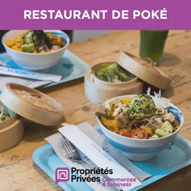 Vente - Restaurant - Paris (75)-photo-4