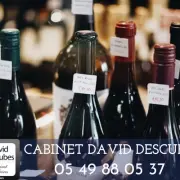 Vente - Restaurant - Restaurant du midi - Cave à vins - Licence IV - Poitiers (86000)