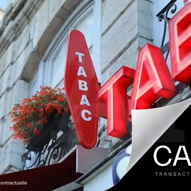 Vente - Bar - Tabac - FDJ - PMU - Presse - Rennes (35000)-photo-1