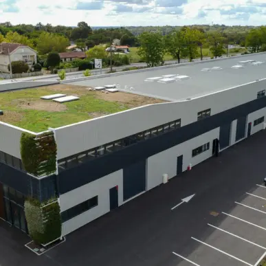 Vente Entrepôt / Local d'activités - Artigues-près-Bordeaux (33370)-photo-2