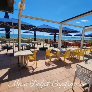 Vente - Bar - Restaurant - Leucate (11370)-photo-2