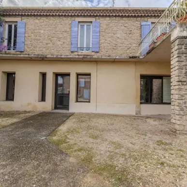 Vente Bureau - Vaucluse (84)-photo-4