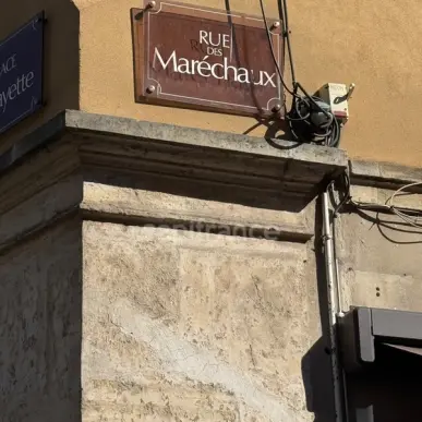 Vente - Restaurant - Nancy (54000)-photo-1