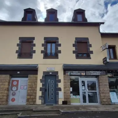 Vente - Alimentation - Epicerie - Puy-de-Dôme (63)-photo-1