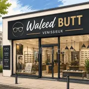 Vente - Optique Lunetterie - Venissieux (69200)