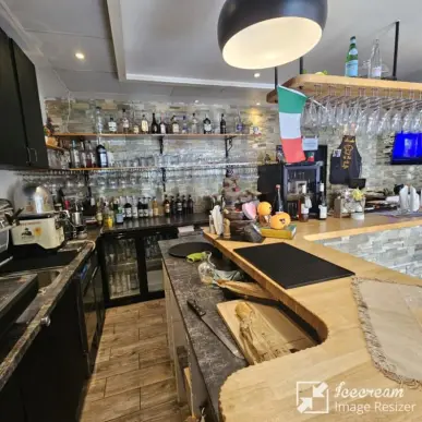 Vente - Restaurant - Juan les pins (06160)-photo-2