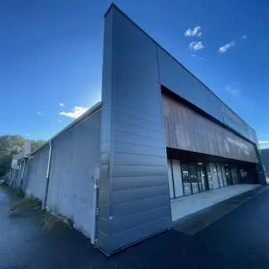 Location Local Commercial - Juillan (65290)-photo-3