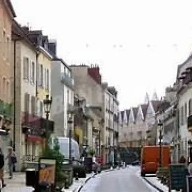 Location Local Commercial - Côte-d'Or (21)-photo-2