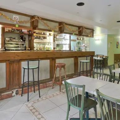 Vente - Bar - Brasserie - Blain (44130)-photo-3