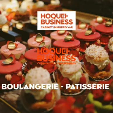 Vente - Boulangerie - Pâtisserie - Var (83)-photo-9