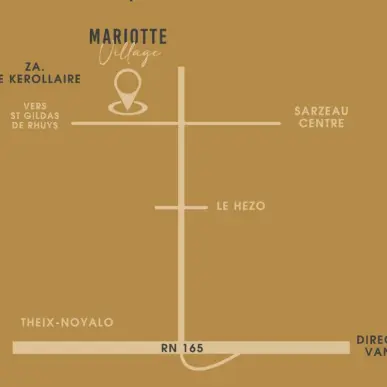 Vente de murs de boutique - Morbihan (56)-photo-4