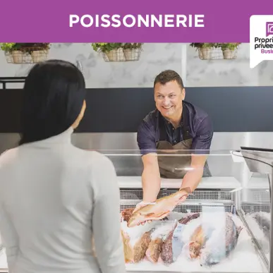 Vente - Poissonnerie - Yvelines (78)-photo-1