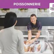 Vente - Poissonnerie - Yvelines (78)
