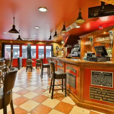 Vente - Bar - Brasserie - Licence IV - Gap (05000)-photo-4