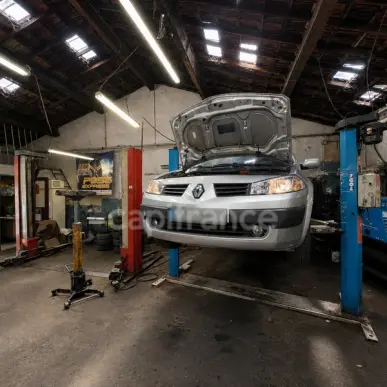 Vente - Garage - Bouches-du-Rhône (13)-photo-3