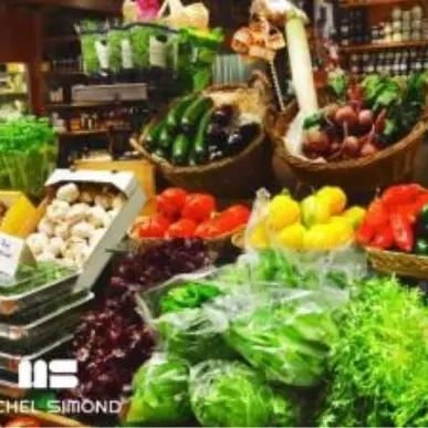 Vente - Restaurant - Pizzeria - Alimentation - Epicerie - Loto - Superette - Traiteur - Calvados (14)-photo-3