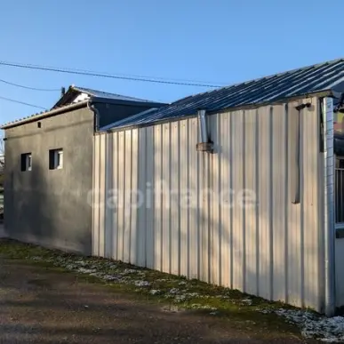 Vente Entrepôt / Local d'activités - Argentan (61200)-photo-6