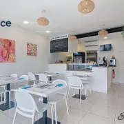 Vente - Restaurant - Pizzeria - Crêperie - Baie mahault (97122)