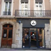 Location Local Commercial - Grenoble (38000)