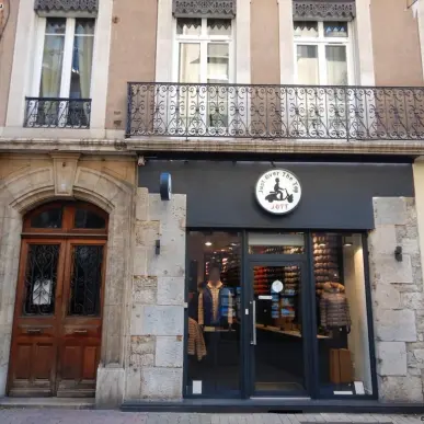 Location Local Commercial - Grenoble (38000)-photo-1
