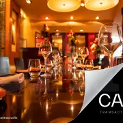 Vente - Restaurant - Dinan (22100)
