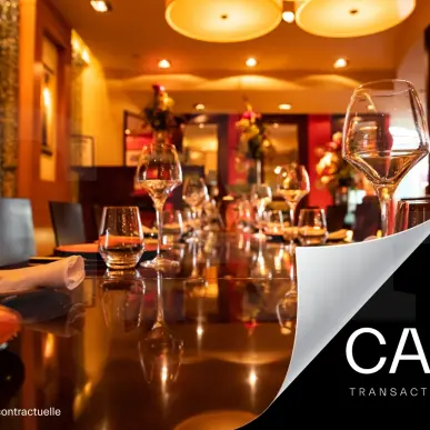 Vente - Restaurant - Dinan (22100)-photo-1
