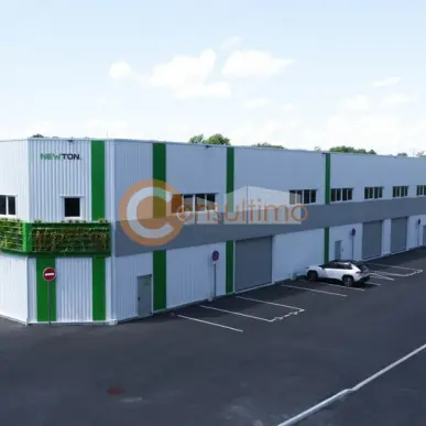 Vente Entrepôt / Local d'activités - Artigues-près-Bordeaux (33370)-photo-2