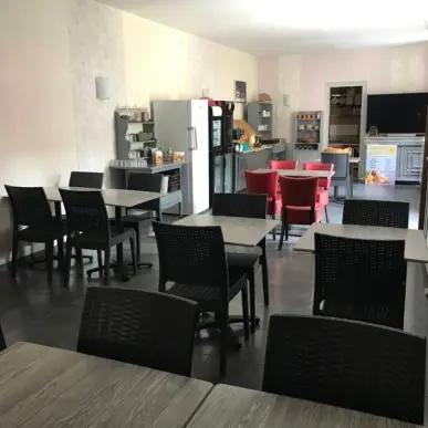Vente - Hôtel - Restaurant - Audrix (24260)-photo-6