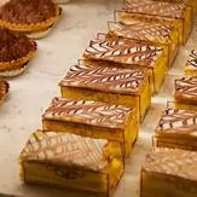 Vente - Boulangerie - Pâtisserie - Alimentation - Barbotan les thermes (32150)-photo-3