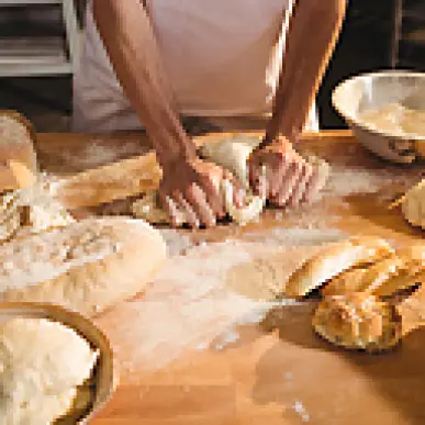 Vente - Boulangerie - Pâtisserie - Yvelines (78)-photo-3