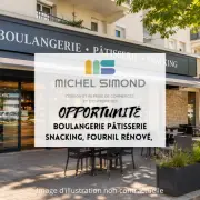Vente - Restaurant - Boulangerie - Pâtisserie - Snack - Morbihan (56)