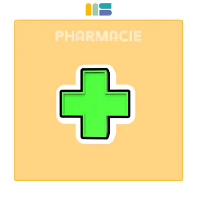 Vente - Para-pharmacie - Pharmacie - Alpes-Maritimes (06)-photo-3