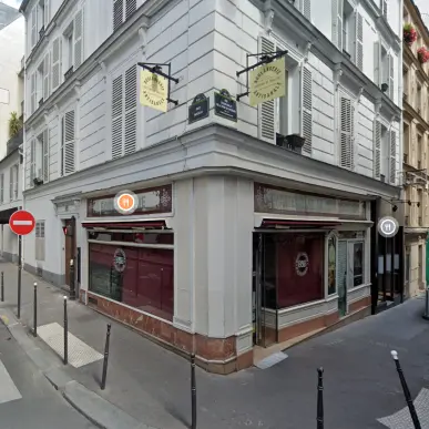 Vente - Boulangerie - Pâtisserie - Paris (75)-photo-4