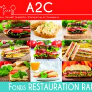 Vente - Restaurant - Sandwicherie - Mouilleron-le-Captif (85000)