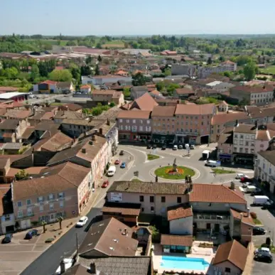 Vente - Hôtel - Restaurant - Saône-et-Loire (71)-photo-7