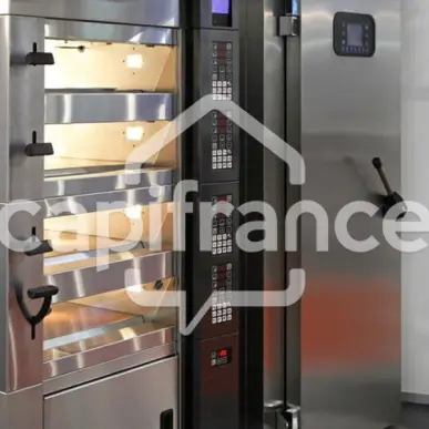 Vente - Boulangerie - Pâtisserie - Cholet (49300)-photo-7