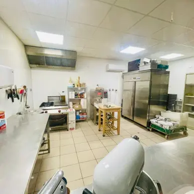 Vente - Restaurant - Restaurant rapide - Vente à emporter - Food Truck - Rhône (69)-photo-2