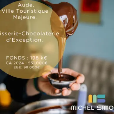 Vente - Pâtisserie - Aude (11)-photo-1