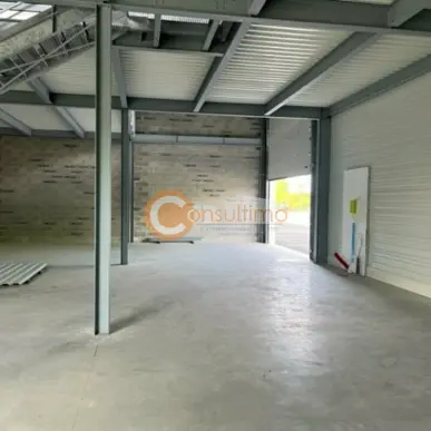 Vente Entrepôt / Local d'activités - Artigues-près-Bordeaux (33370)-photo-8
