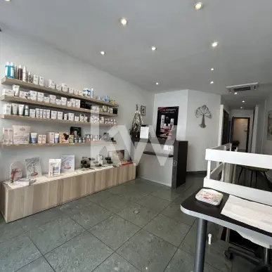 Vente - Esthétique - Loiret (45)-photo-1