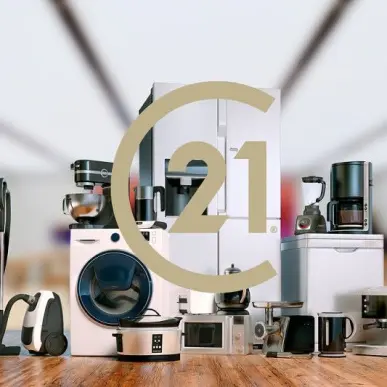 Vente - Electroménager - Loire-Atlantique (44)-photo-2