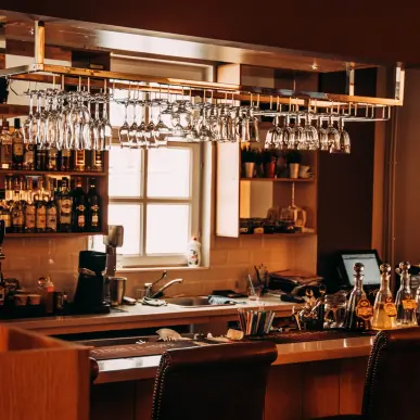 Vente - Bar - Brasserie - Restaurant - Cave à vins - Vins et spiritueux - Rhône (69)-photo-2