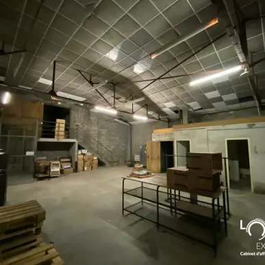 Location Local Commercial - Aizenay (85190)-photo-4