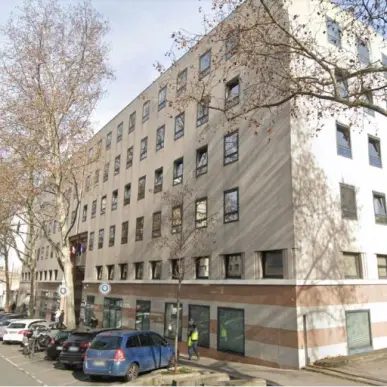 Location Bureau - Villeurbanne (69100)-photo-1