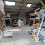 Vente Terrain ZI / ZA - Auray (56400)