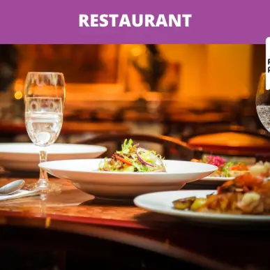 Vente - Restaurant - Hauts-de-Seine (92)-photo-1