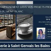 Vente - Bar - Brasserie - Saint-Gervais-les-Bains (74170)