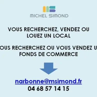 Location Local Commercial - Aude (11)-photo-2