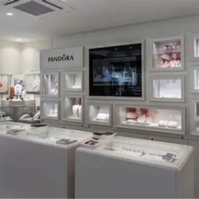 Vente - Bijouterie - Horlogerie - Eure (27)-photo-1